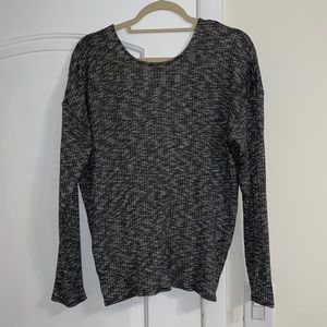 Versatile Open Shirt